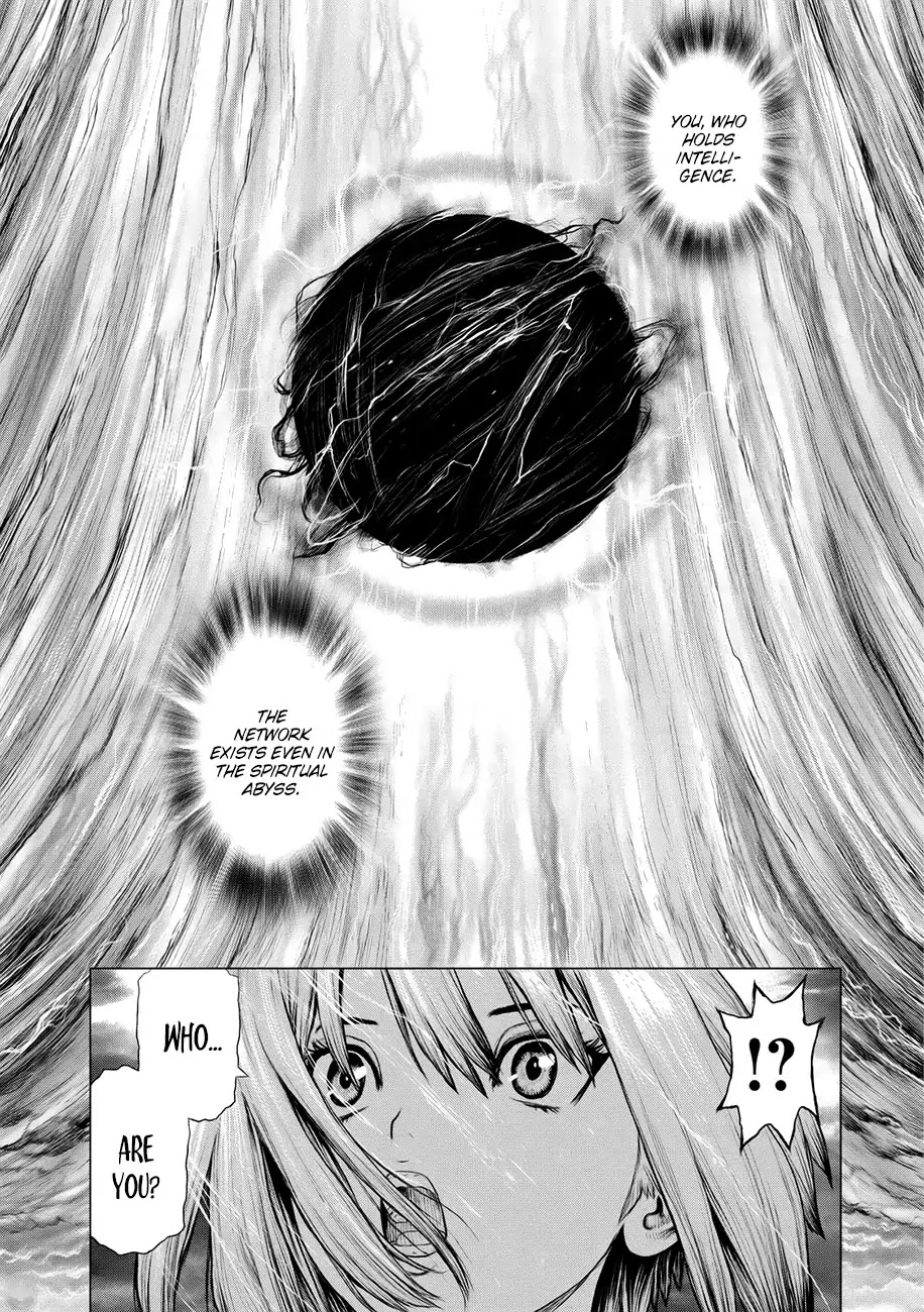 Origin Chapter 51 - HentaiAZ.org