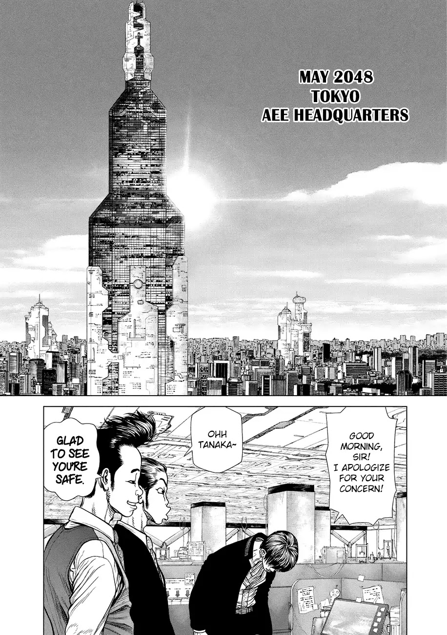 Origin Chapter 52 - HentaiAZ.org