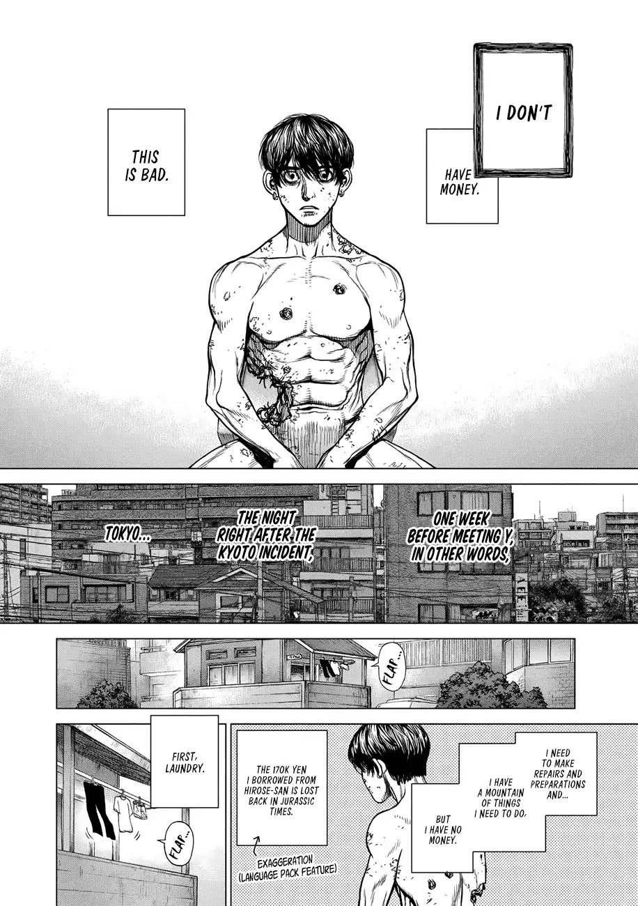 Origin Chapter 52 - HentaiAZ.org