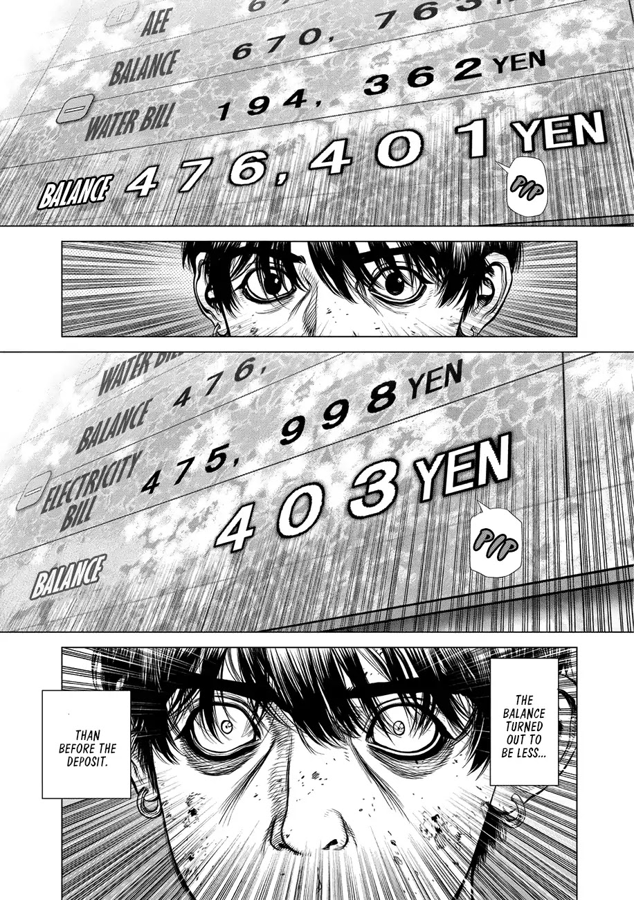 Origin Chapter 52 - HentaiAZ.org