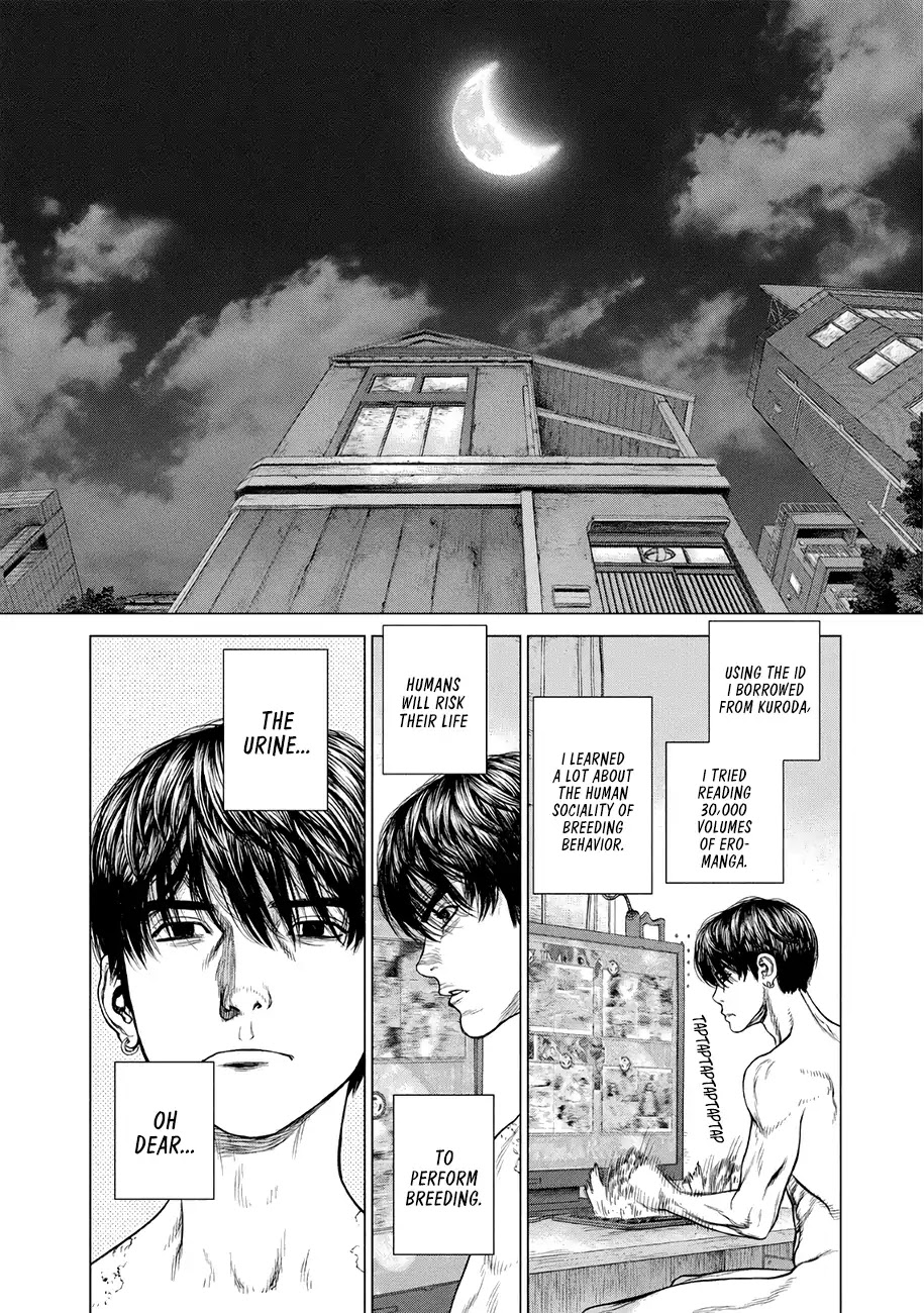 Origin Chapter 53 - HentaiAZ.org