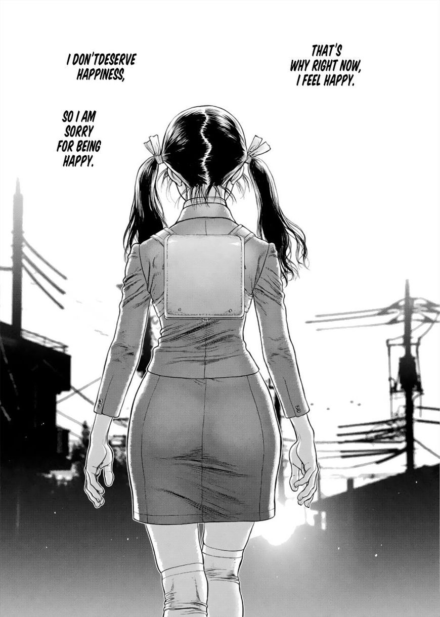 Origin Chapter 54 - HentaiAZ.org