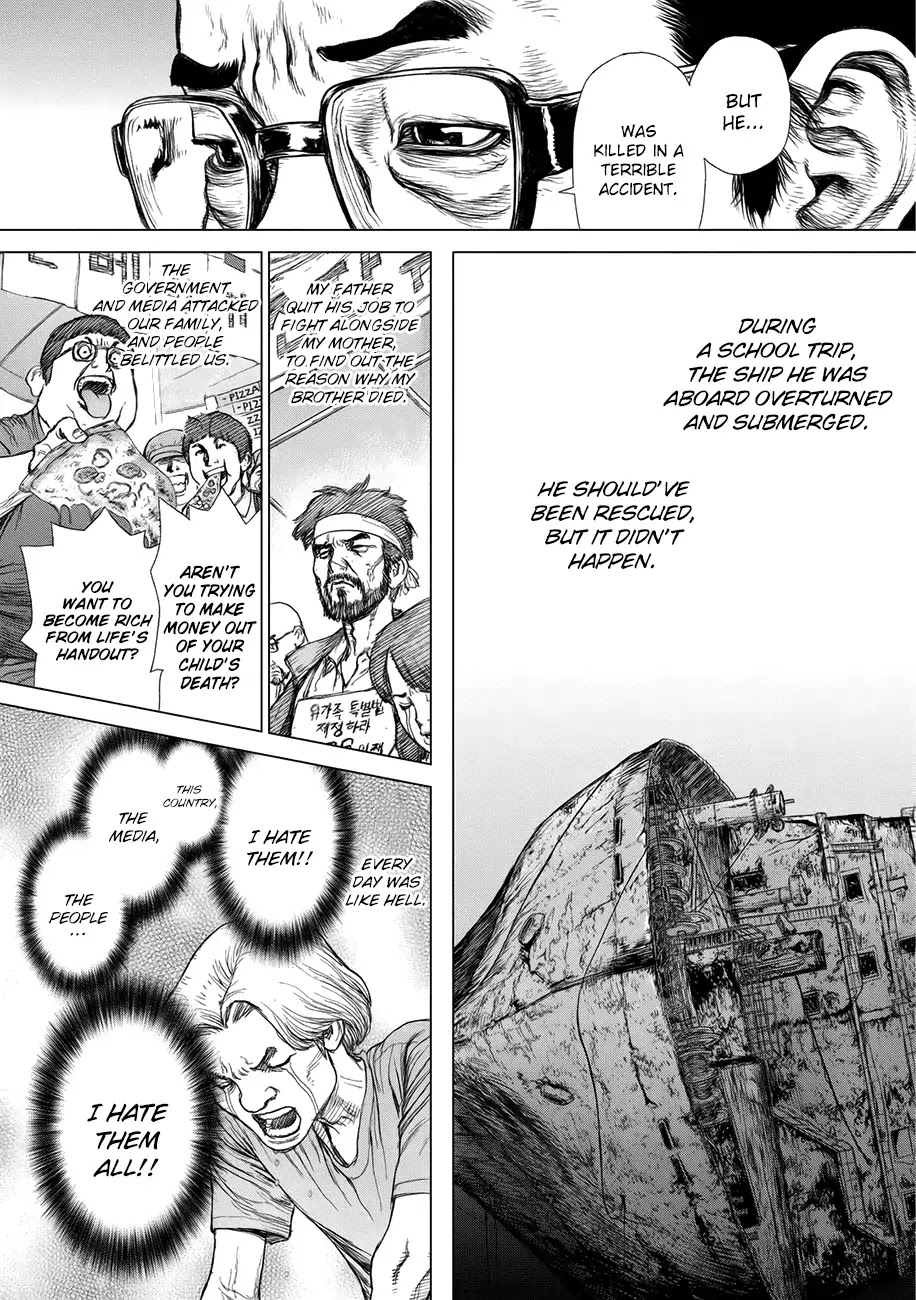 Origin Chapter 56 - HentaiAZ.org