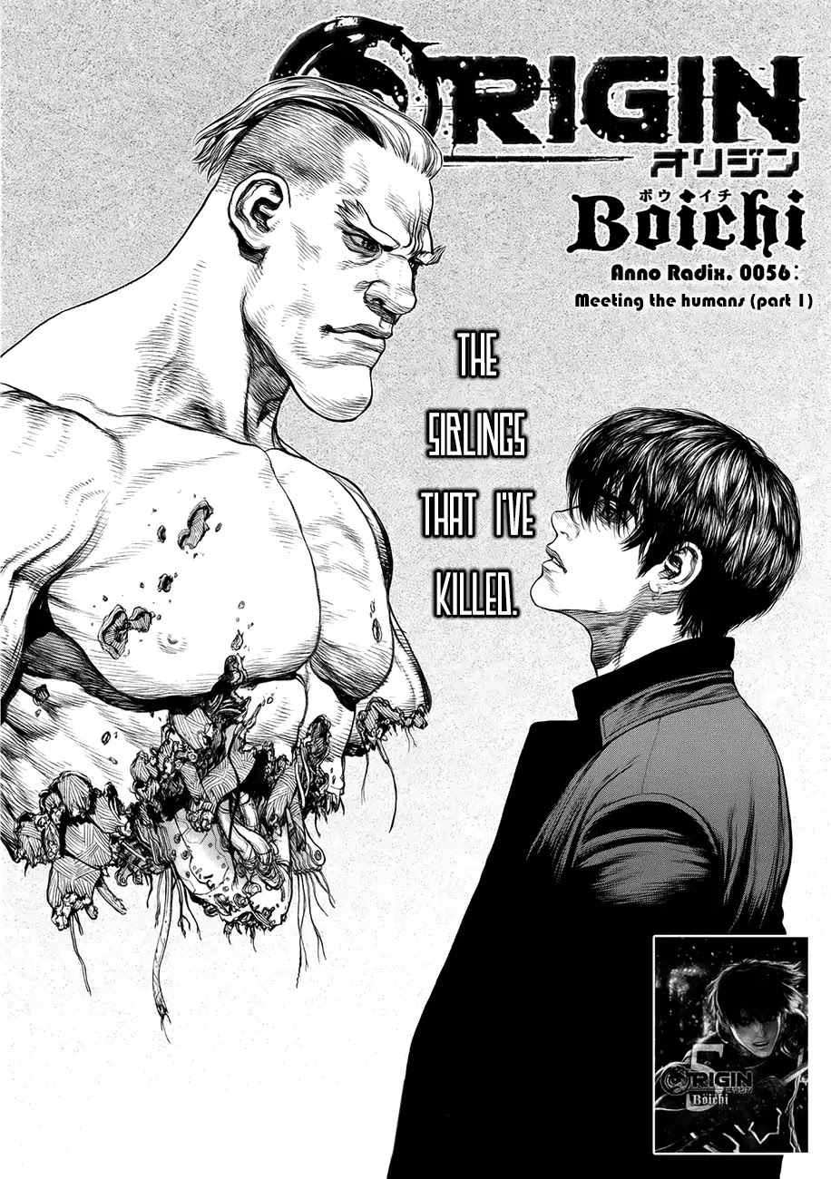 Origin Chapter 56 - HentaiAZ.org