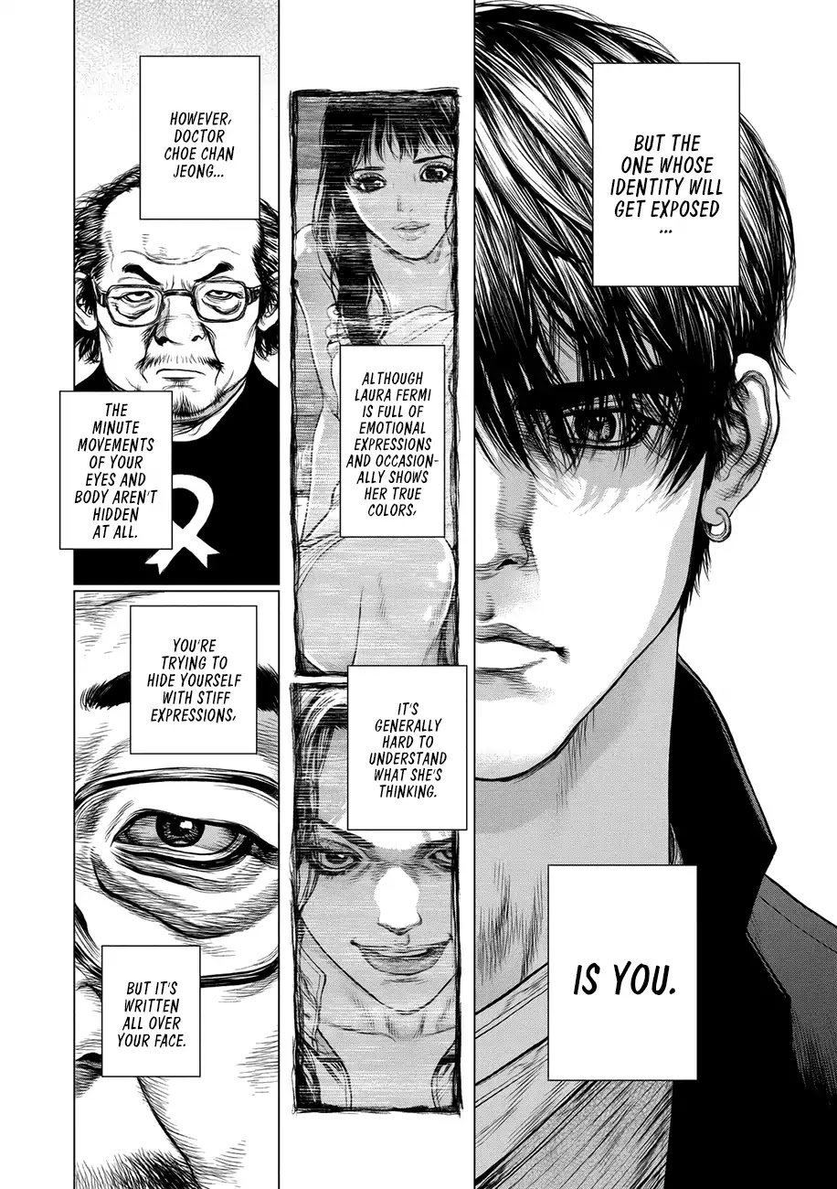 Origin Chapter 56 - HentaiAZ.org