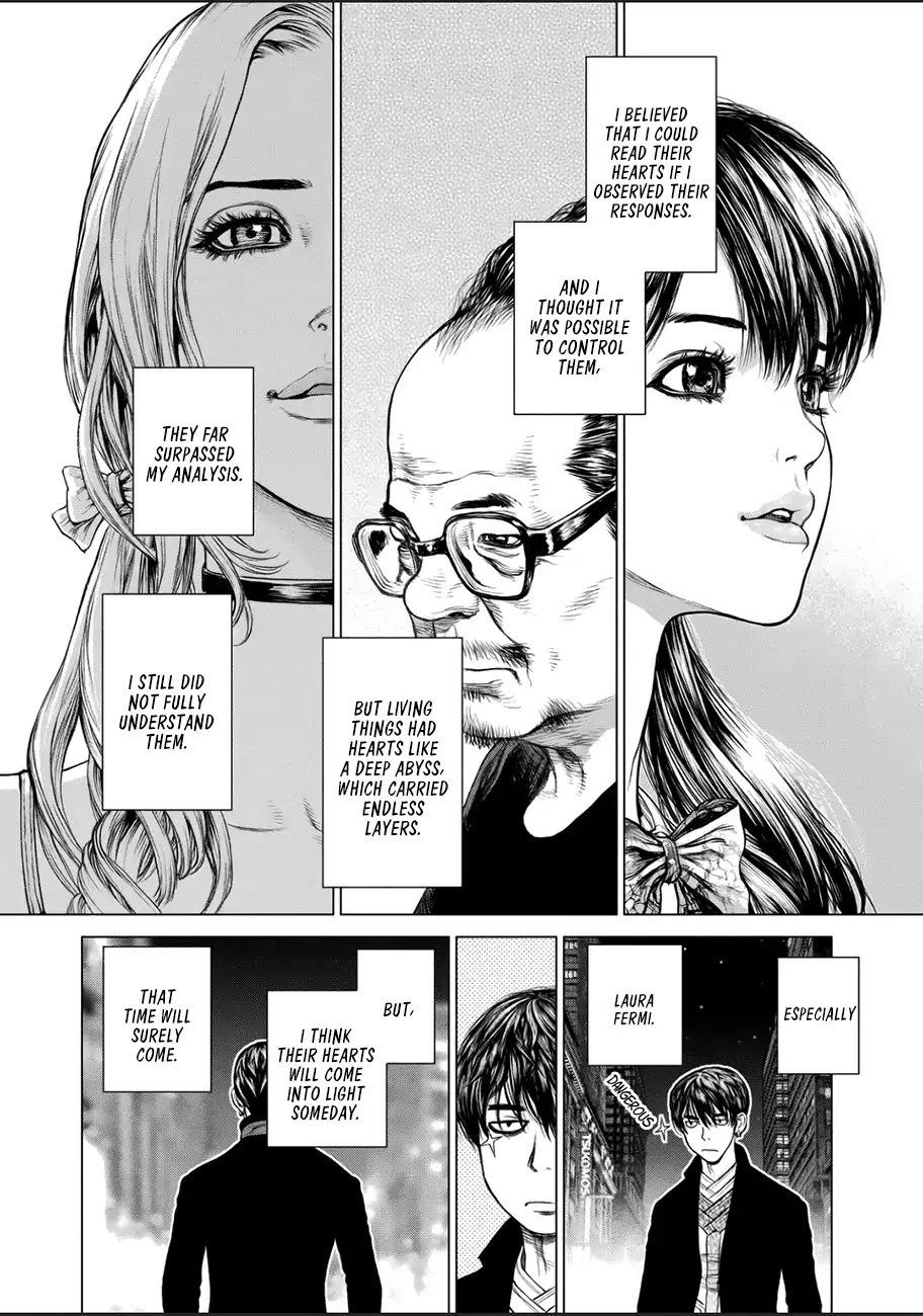 Origin Chapter 57 - HentaiAZ.org