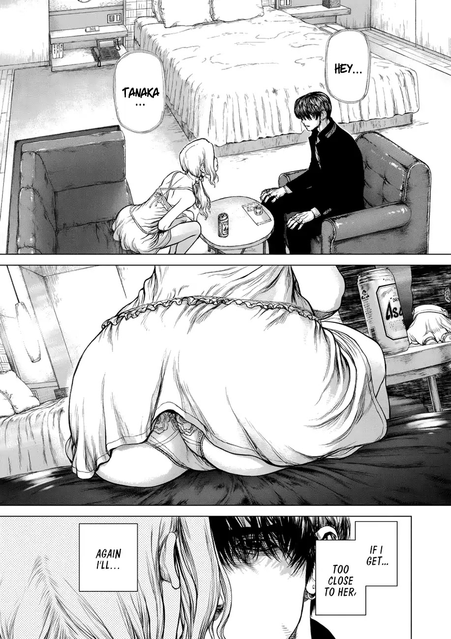 Origin Chapter 57 - HentaiAZ.org