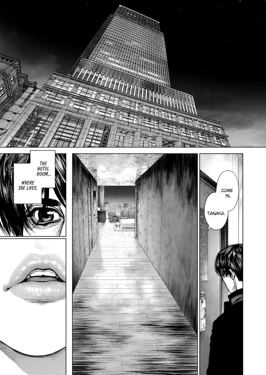 Origin Chapter 57 - HentaiAZ.org