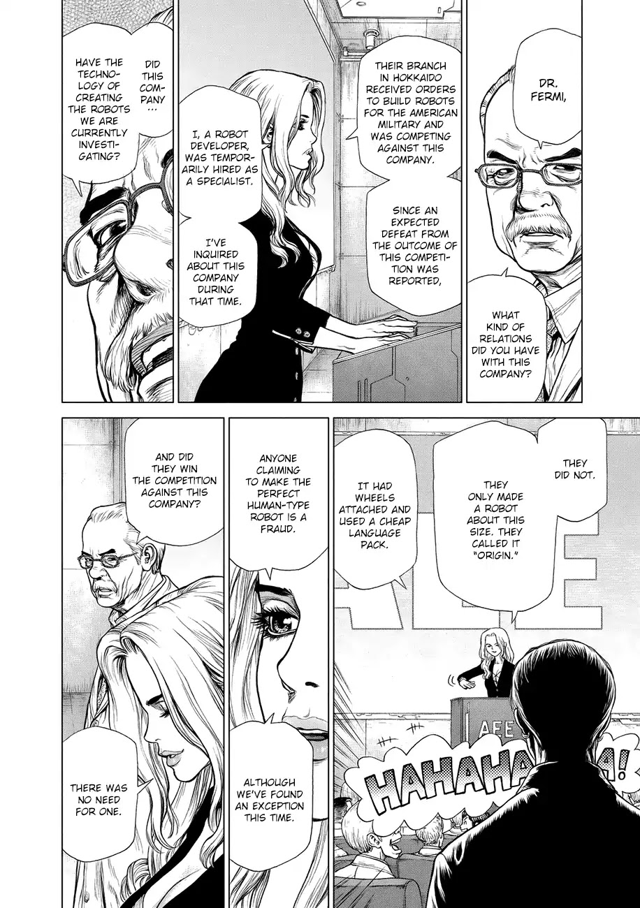 Origin Chapter 59 - HentaiAZ.org