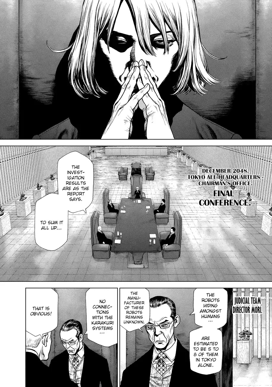 Origin Chapter 60 - HentaiAZ.org