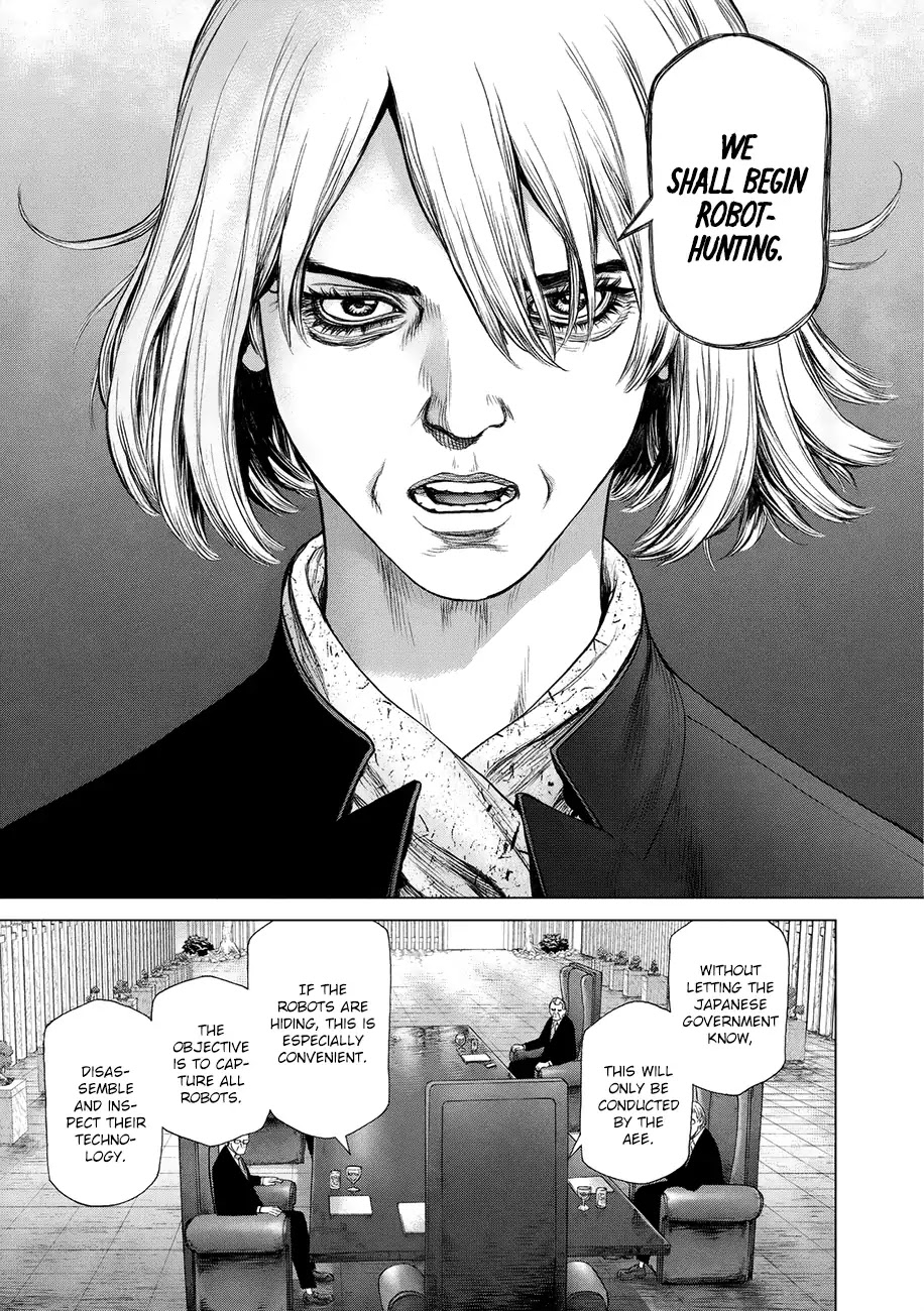 Origin Chapter 60 - HentaiAZ.org