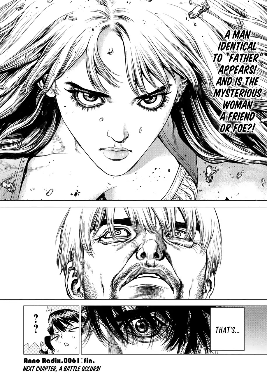 Origin Chapter 61 - HentaiAZ.org