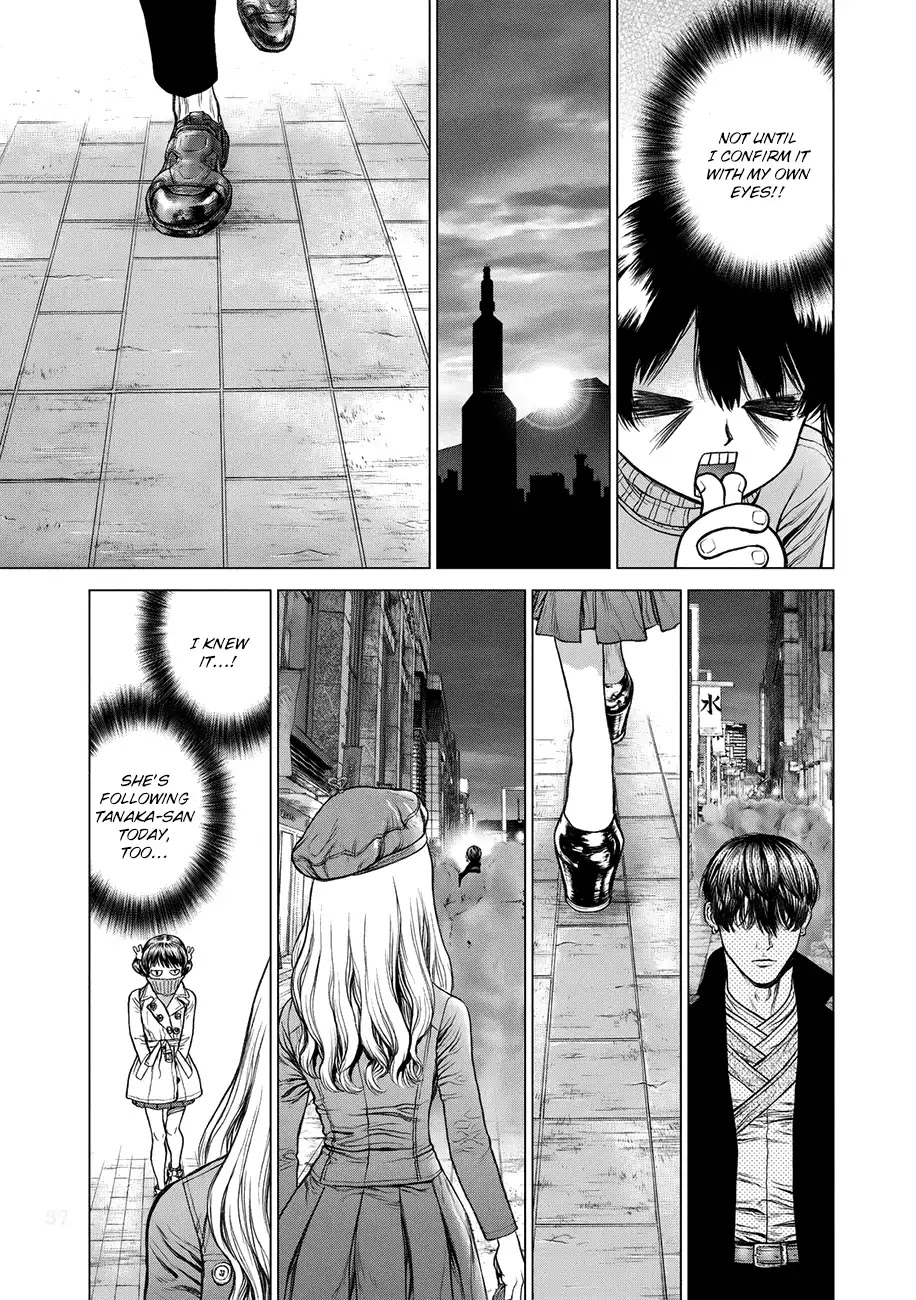 Origin Chapter 61 - HentaiAZ.org