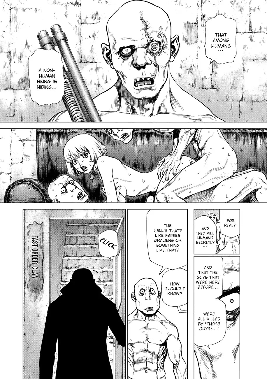 Origin Chapter 61 - HentaiAZ.org