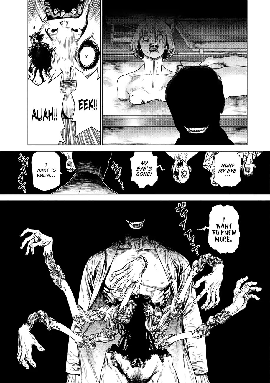 Origin Chapter 61 - HentaiAZ.org