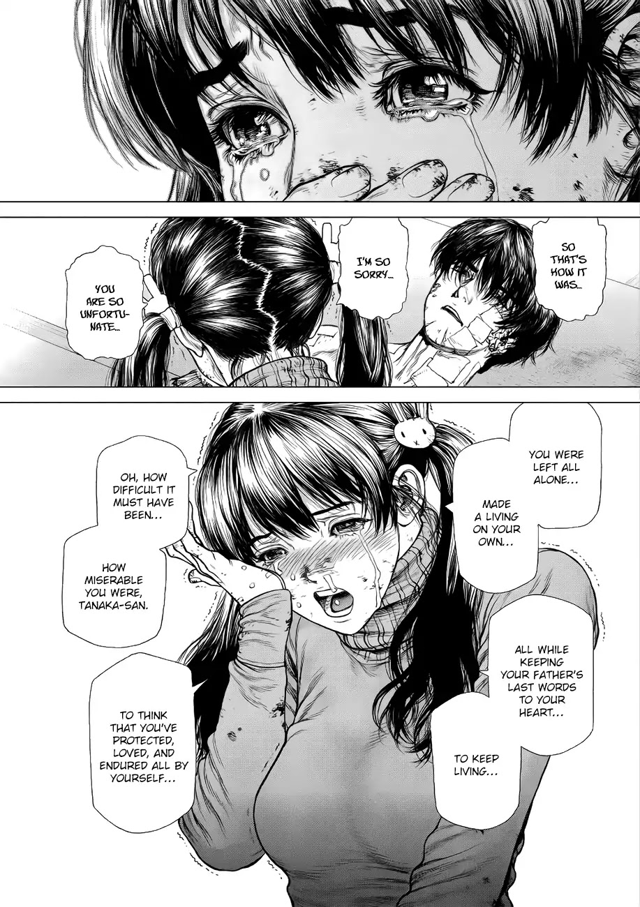 Origin Chapter 65 - HentaiAZ.org