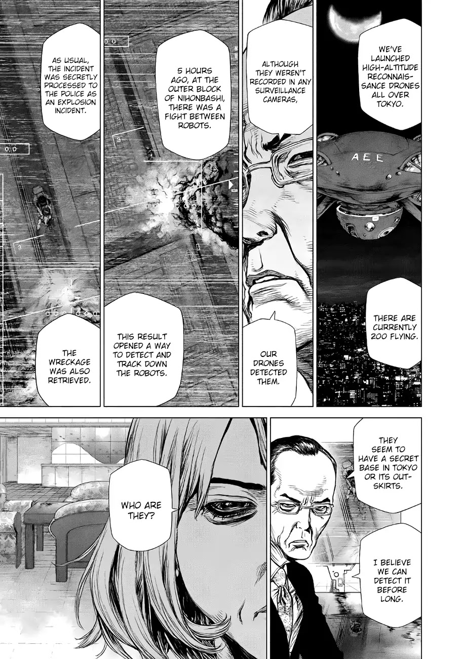 Origin Chapter 66 - HentaiAZ.org