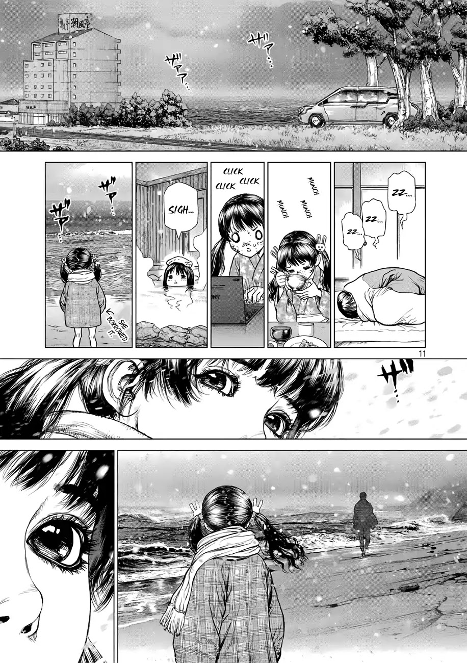 Origin Chapter 66 - HentaiAZ.org