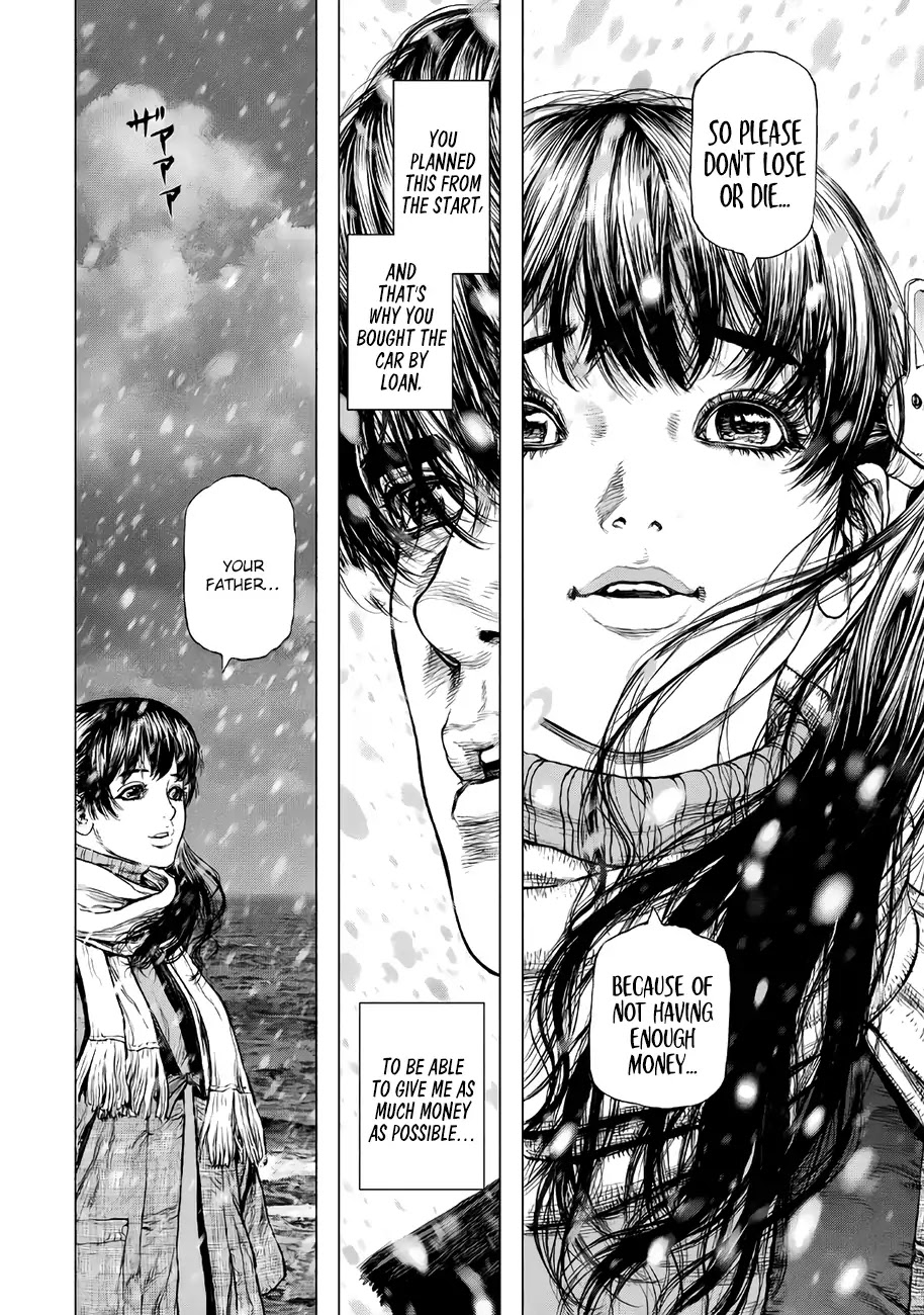 Origin Chapter 66 - HentaiAZ.org