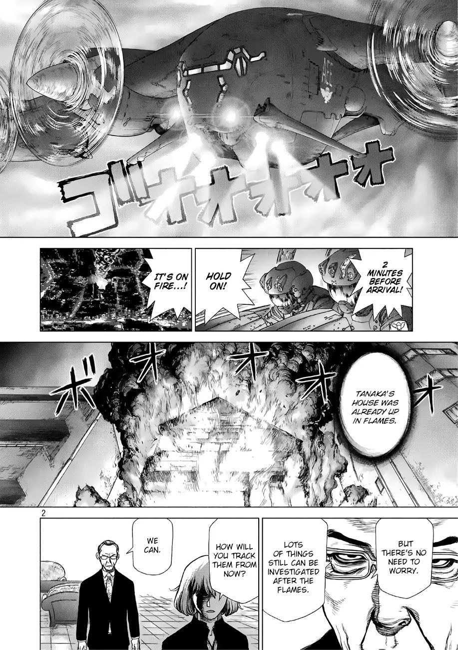 Origin Chapter 67 - HentaiAZ.org