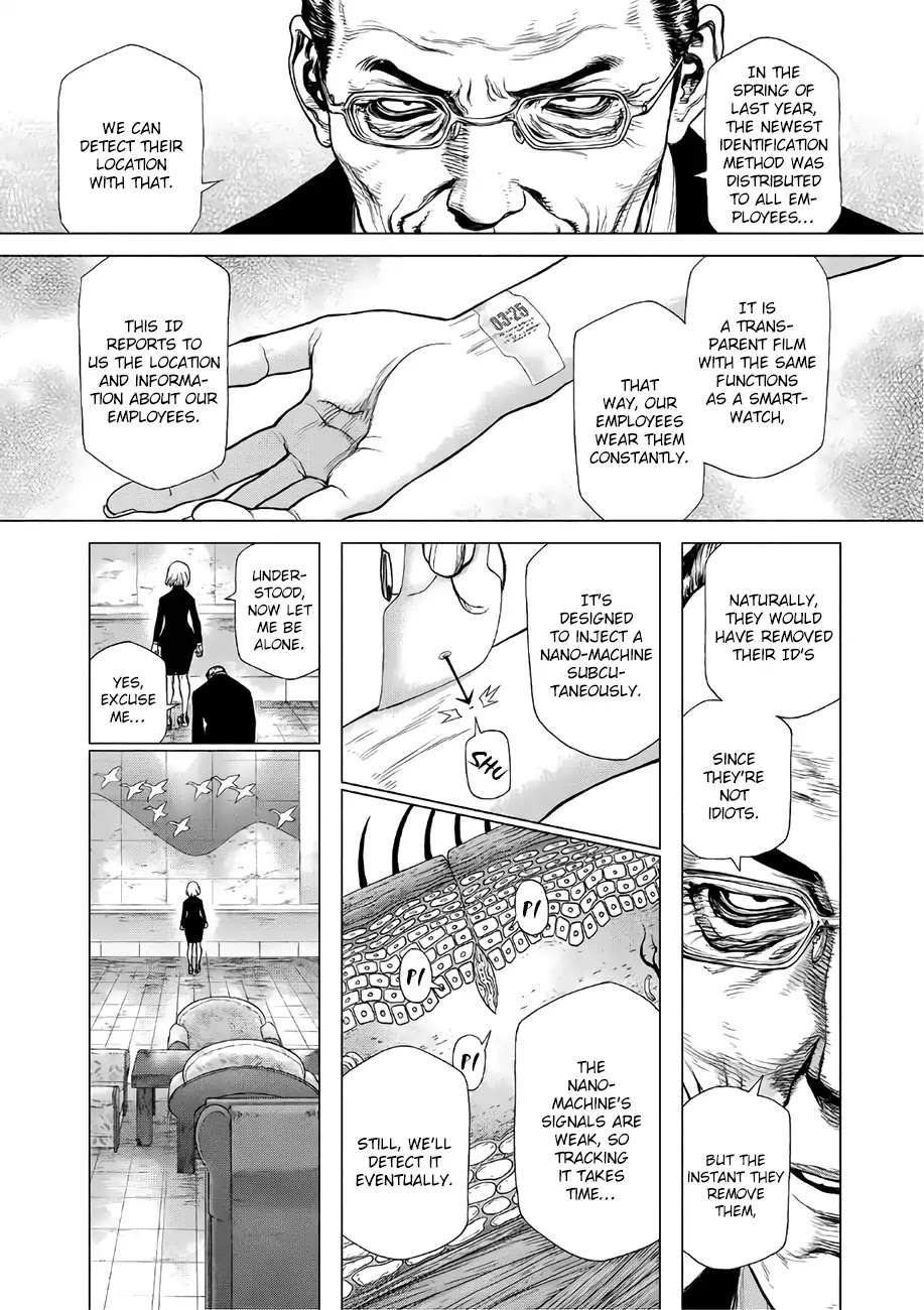 Origin Chapter 67 - HentaiAZ.org