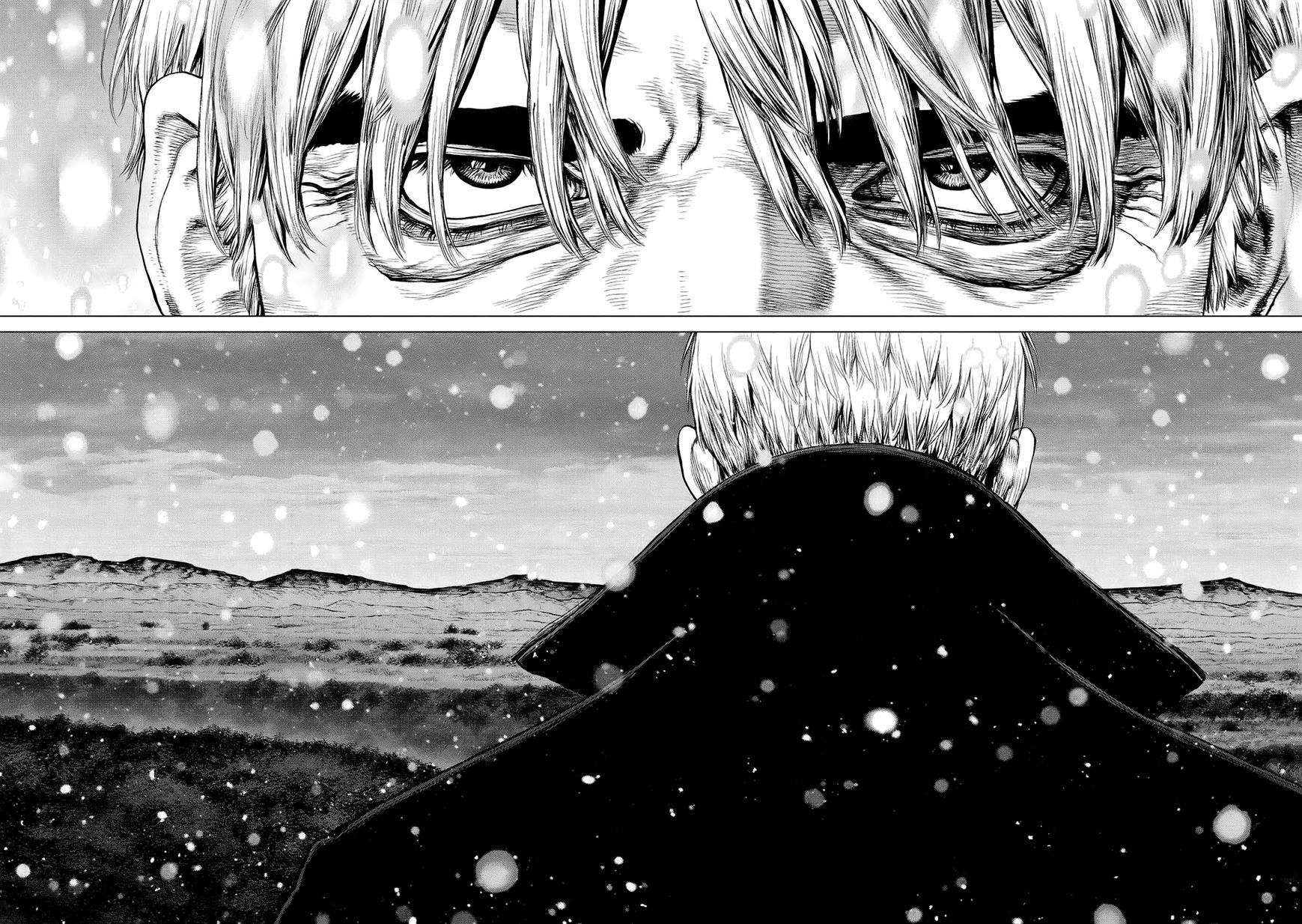 Origin Chapter 68 - HentaiAZ.org