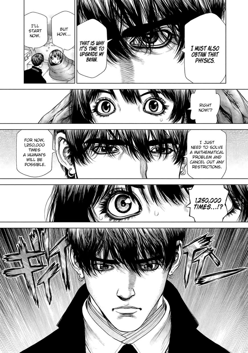 Origin Chapter 68 - HentaiAZ.org