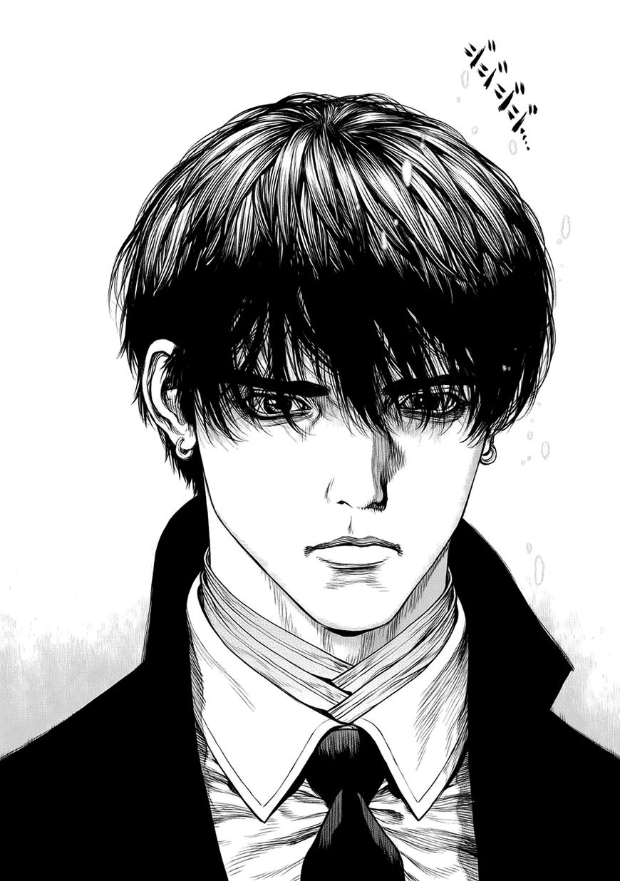 Origin Chapter 68 - HentaiAZ.org