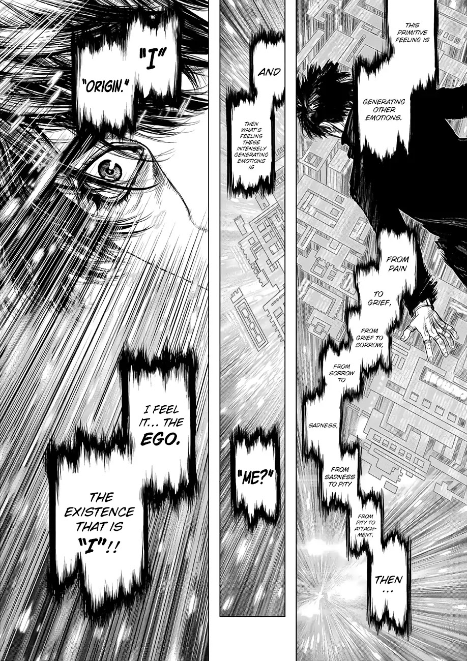 Origin Chapter 70 - HentaiAZ.org