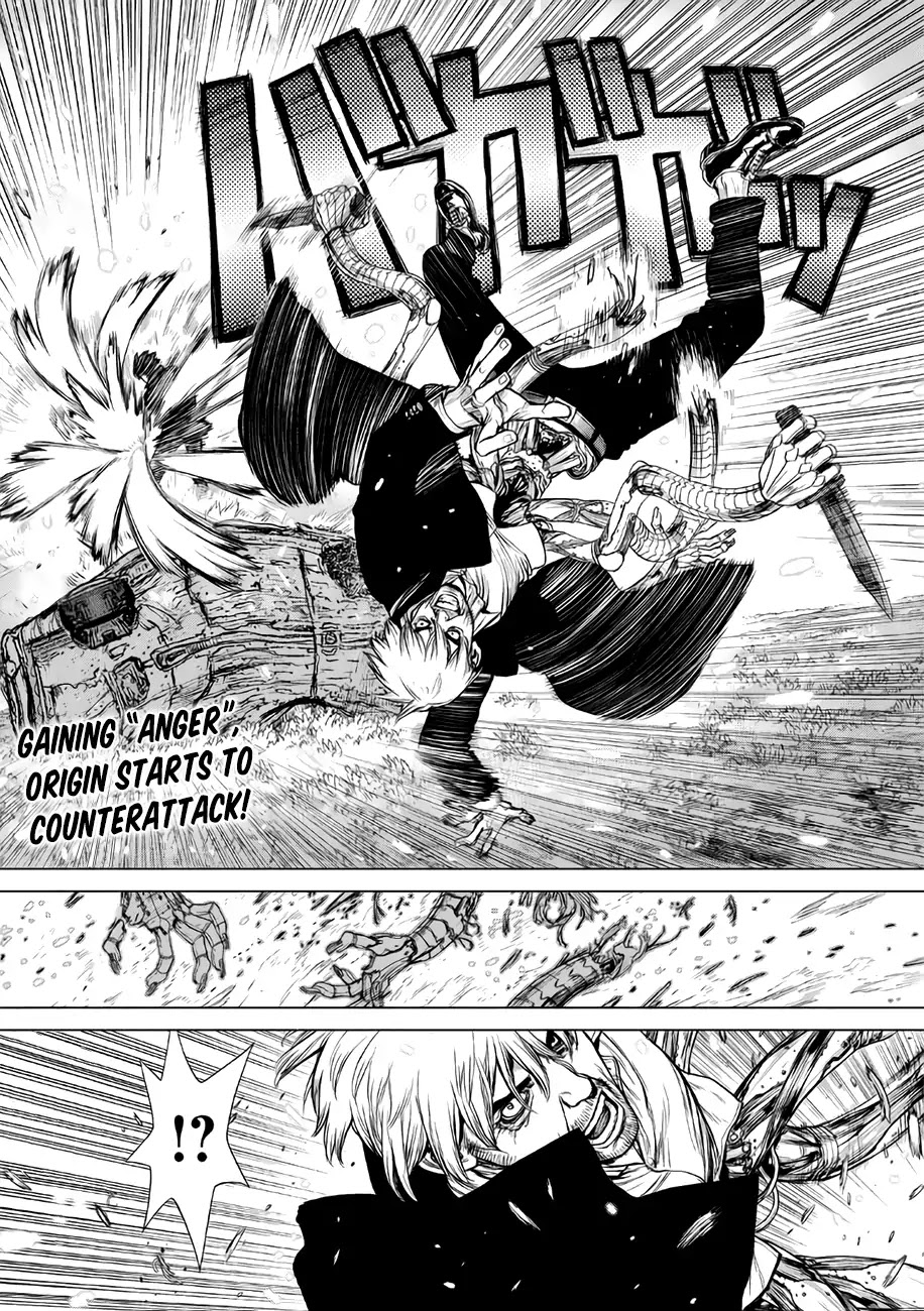 Origin Chapter 71 - HentaiAZ.org