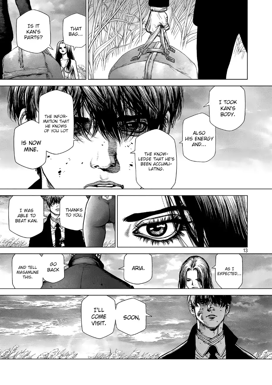 Origin Chapter 72 - HentaiAZ.org