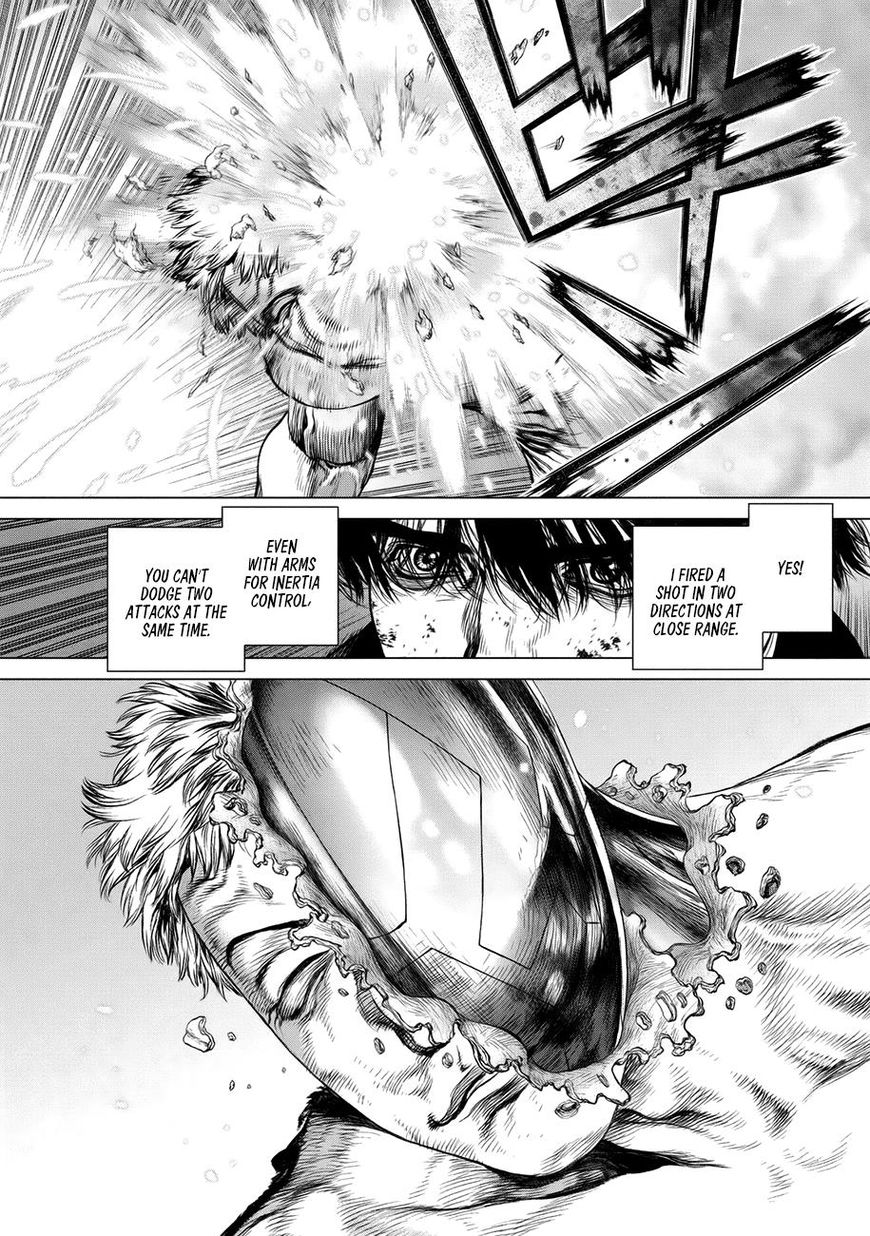 Origin Chapter 77 - HentaiAZ.org