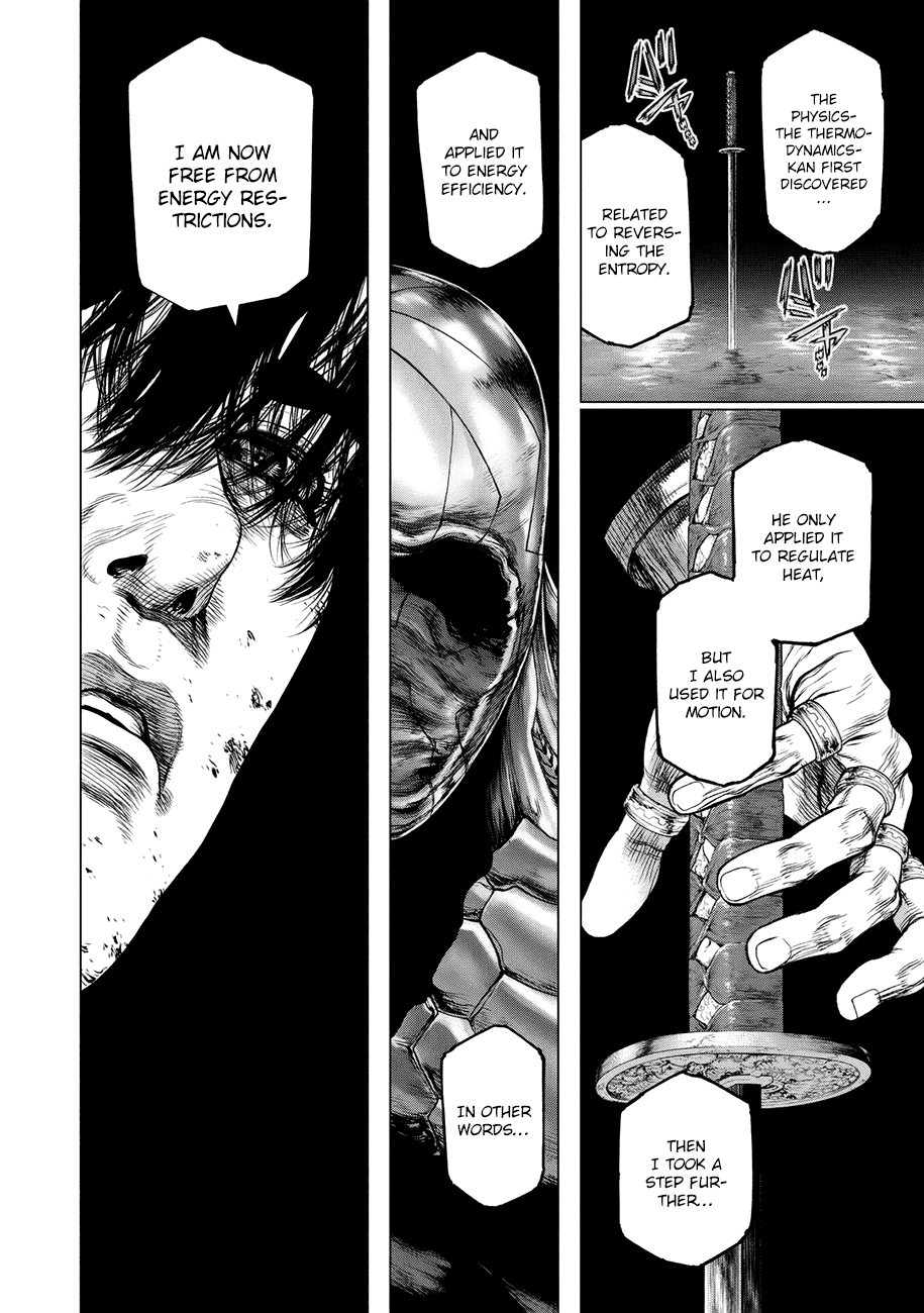 Origin Chapter 78 - HentaiAZ.org