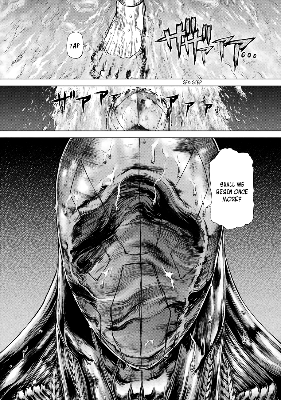 Origin Chapter 78 - HentaiAZ.org