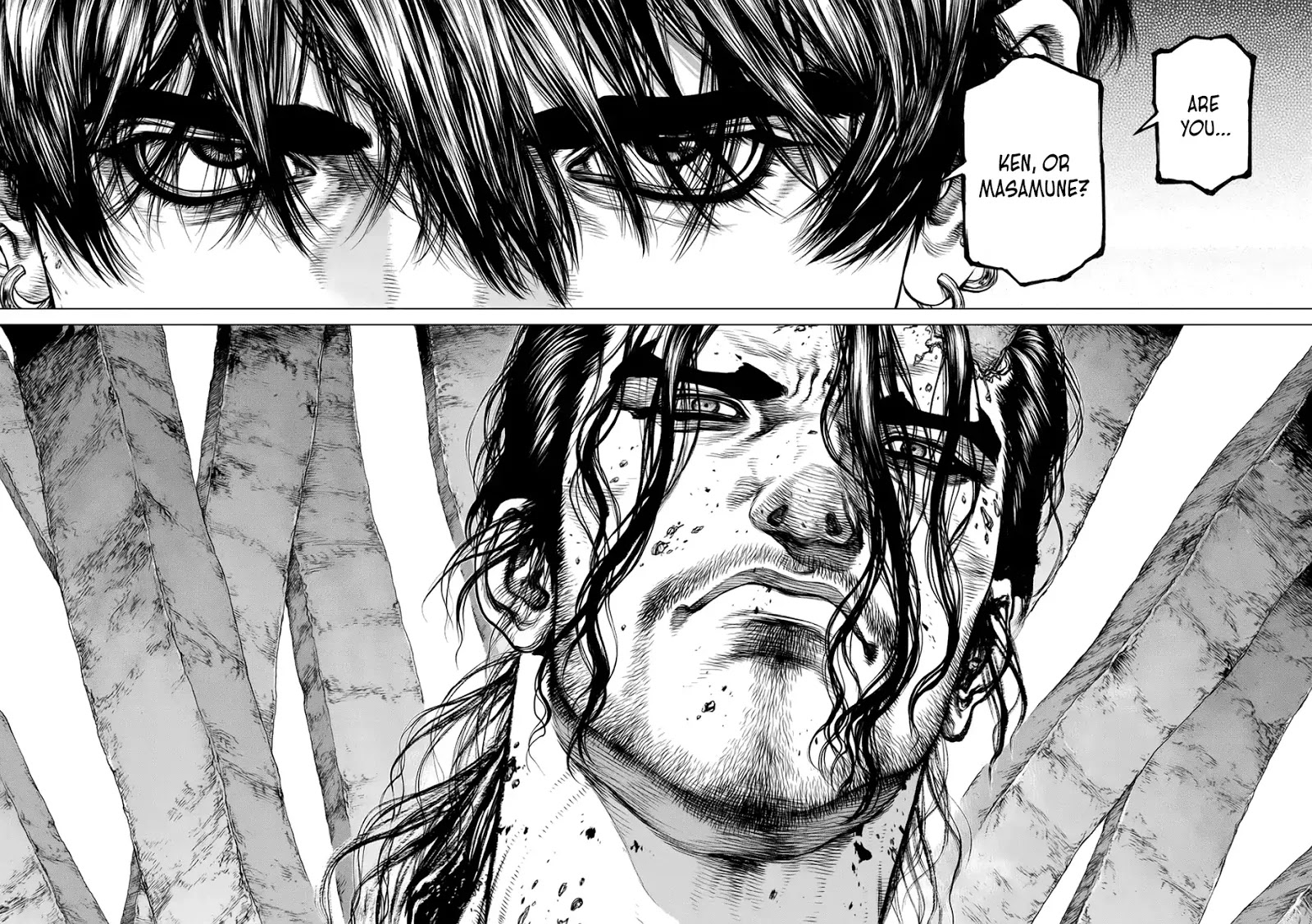 Origin Chapter 79 - HentaiAZ.org