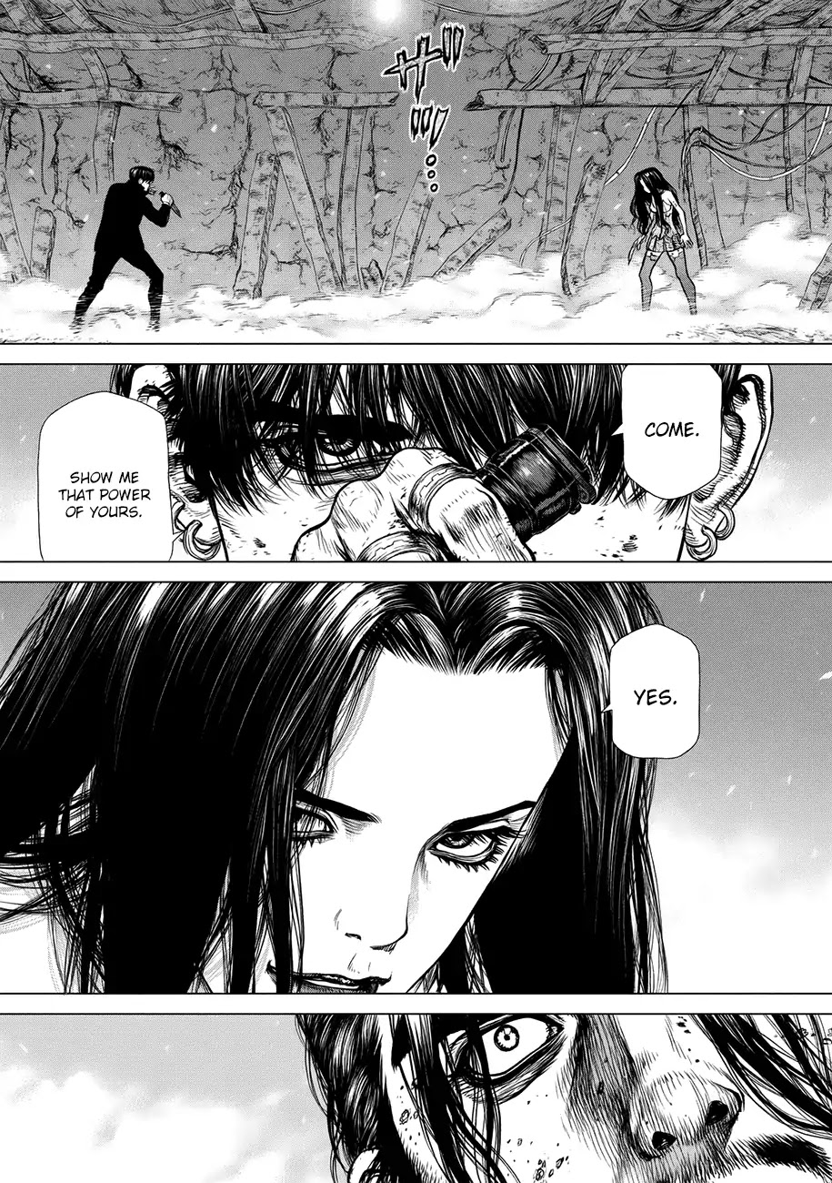 Origin Chapter 81 - HentaiAZ.org