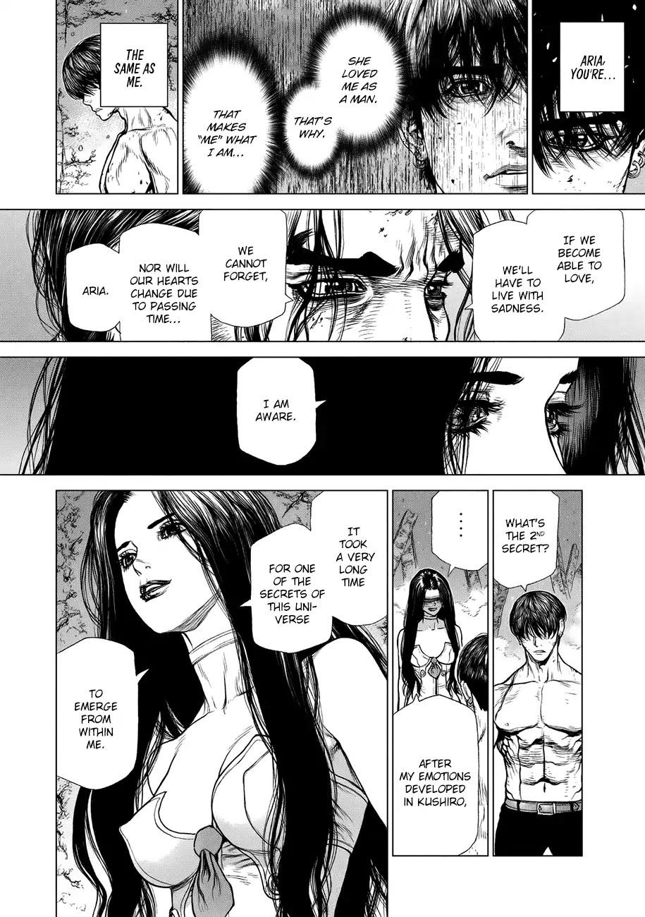 Origin Chapter 81 - HentaiAZ.org