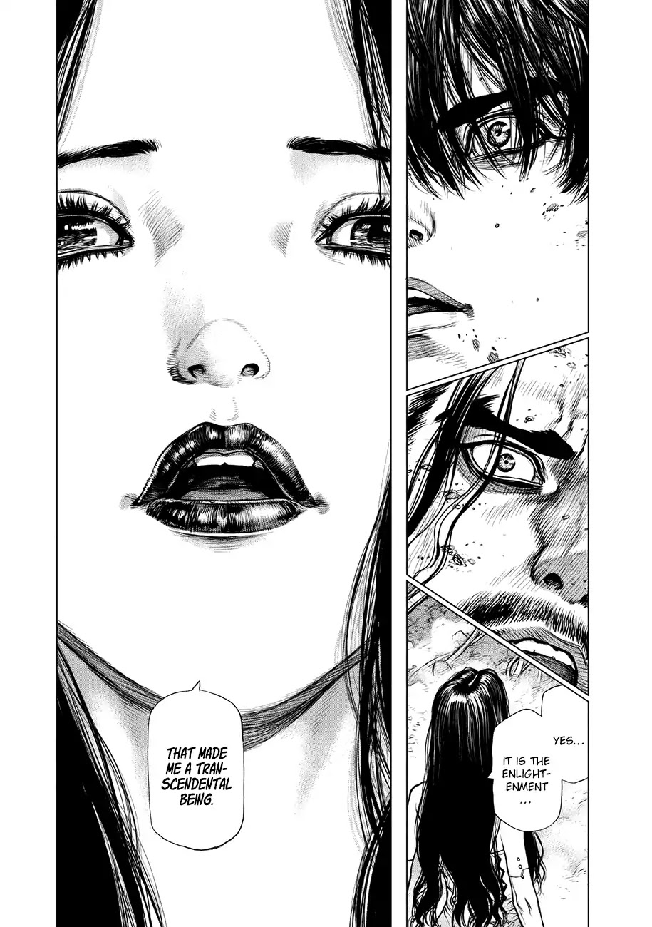 Origin Chapter 81 - HentaiAZ.org