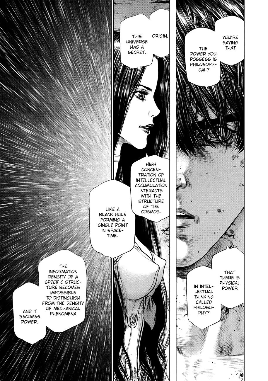 Origin Chapter 81 - HentaiAZ.org