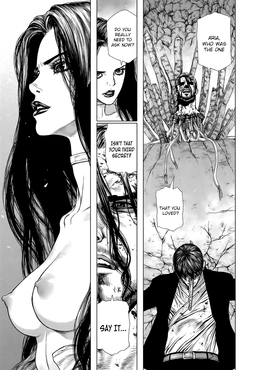 Origin Chapter 82 - HentaiAZ.org