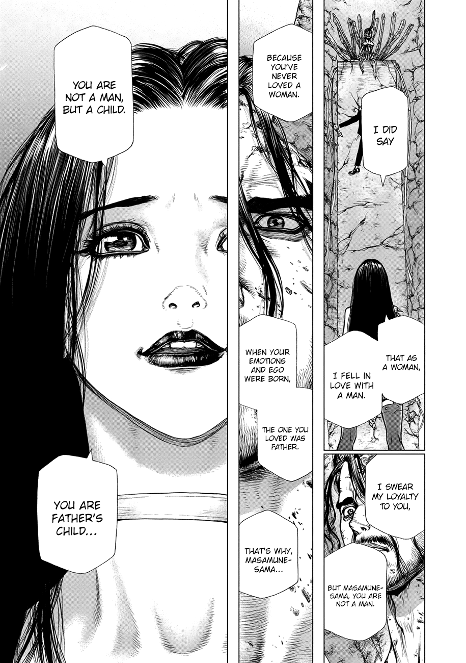 Origin Chapter 82 - HentaiAZ.org