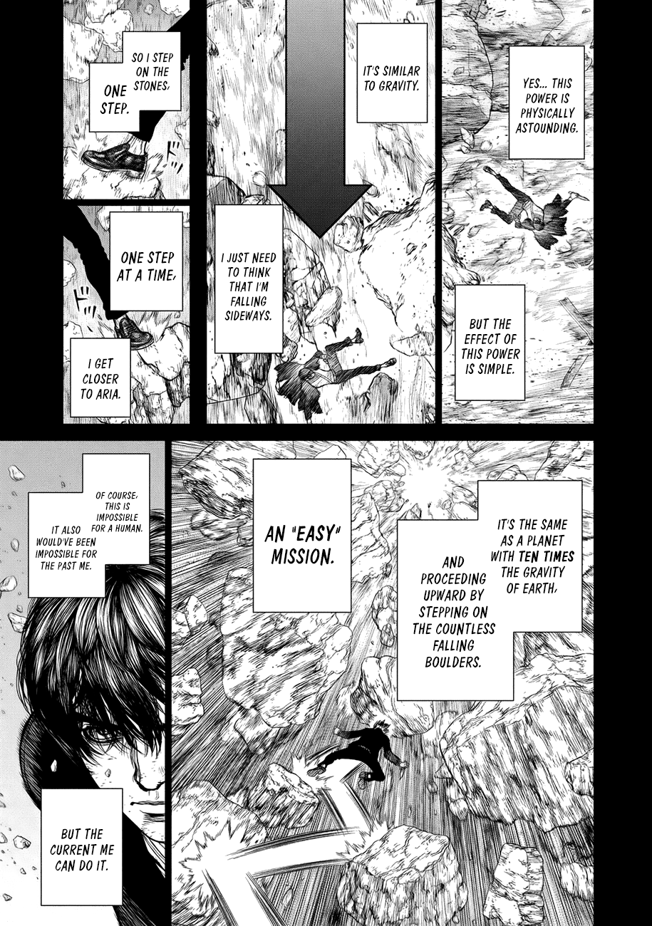 Origin Chapter 82 - HentaiAZ.org