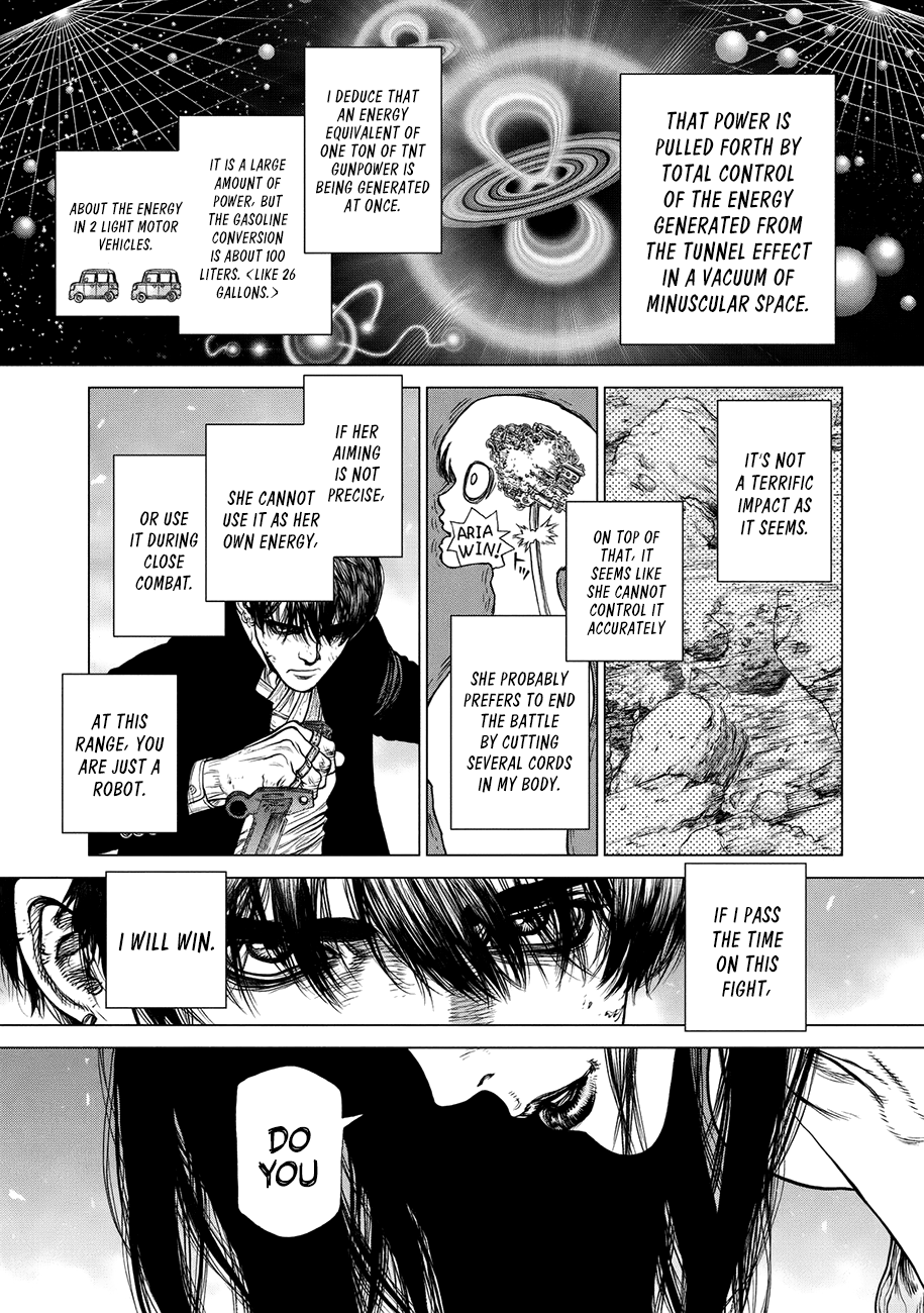 Origin Chapter 82 - HentaiAZ.org