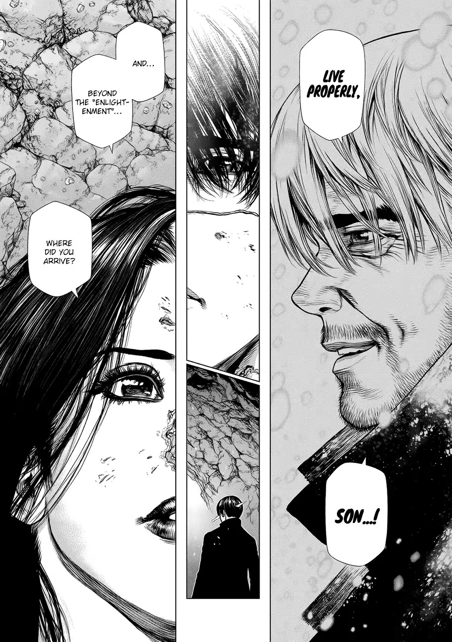 Origin Chapter 84 - HentaiAZ.org