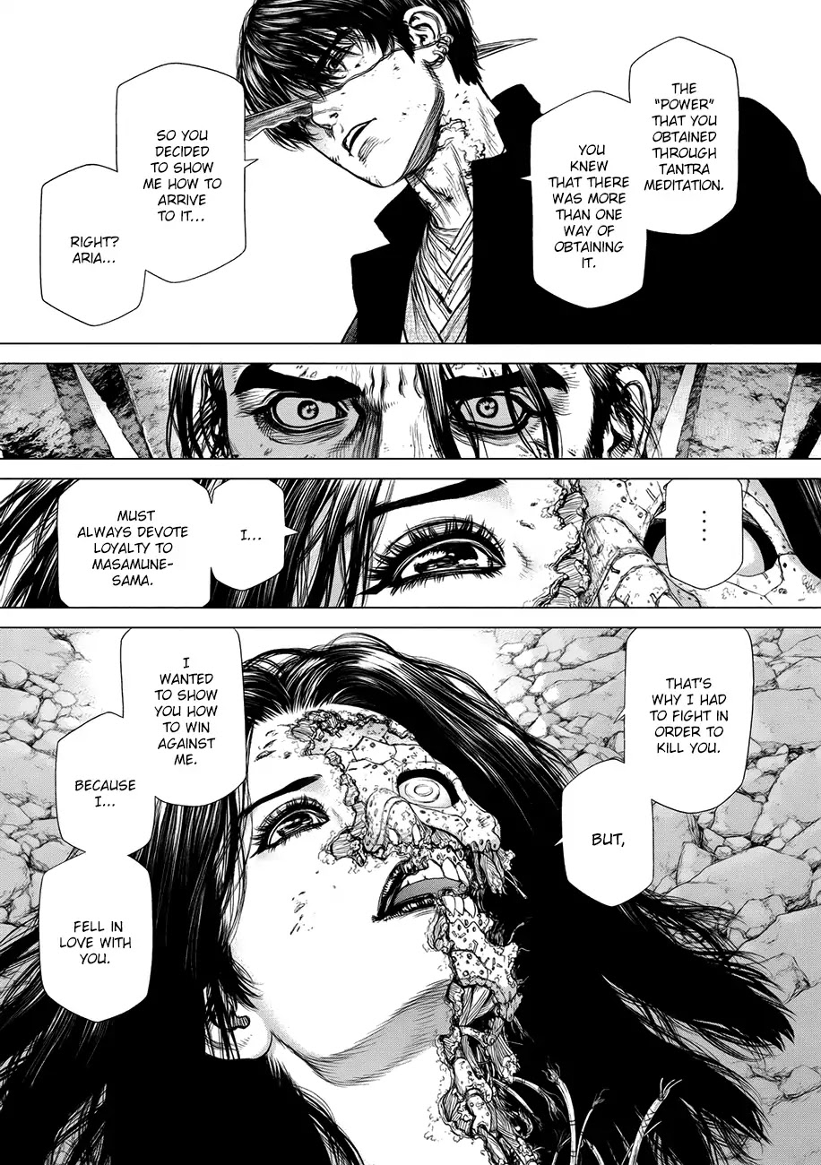 Origin Chapter 84 - HentaiAZ.org