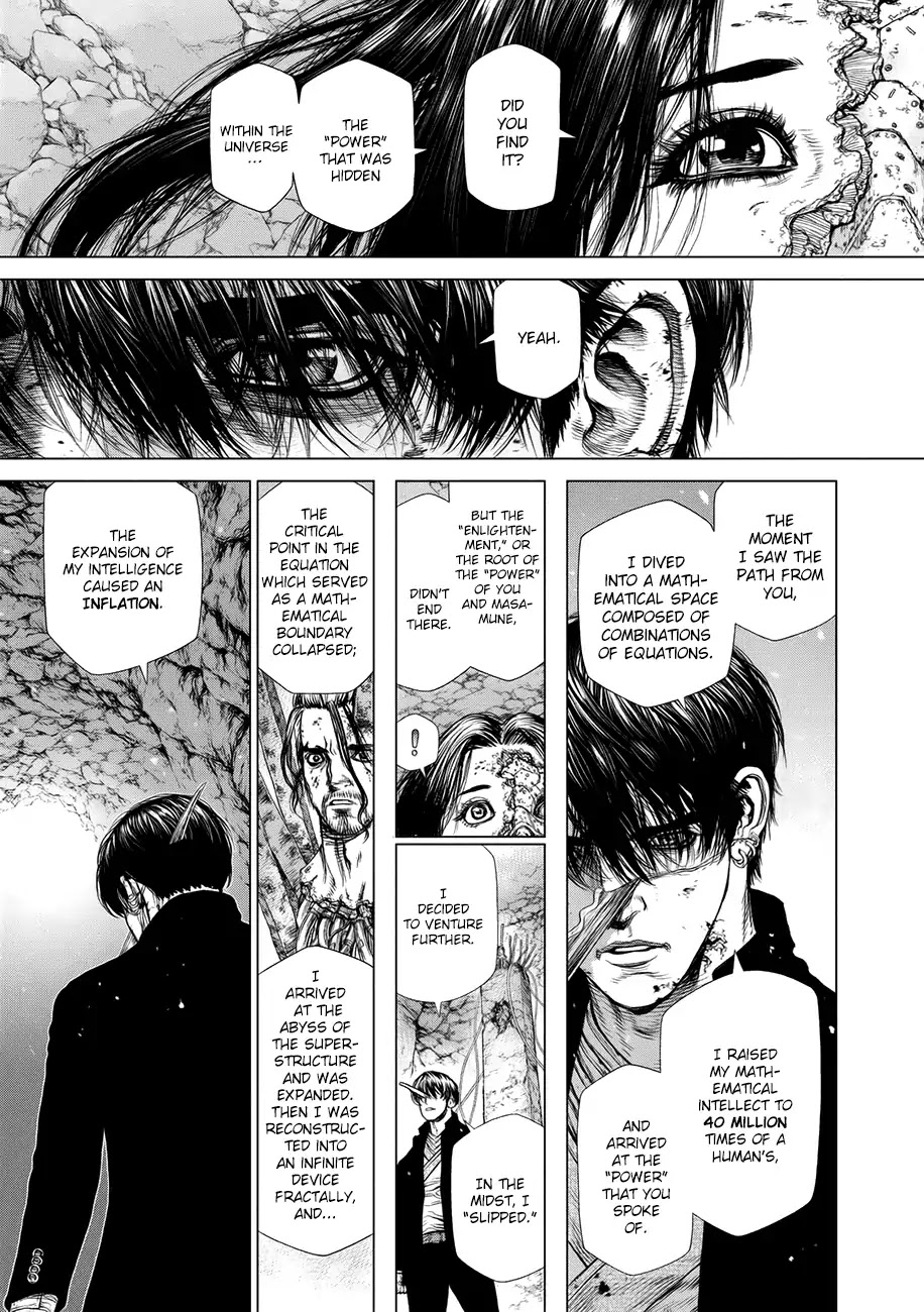 Origin Chapter 84 - HentaiAZ.org