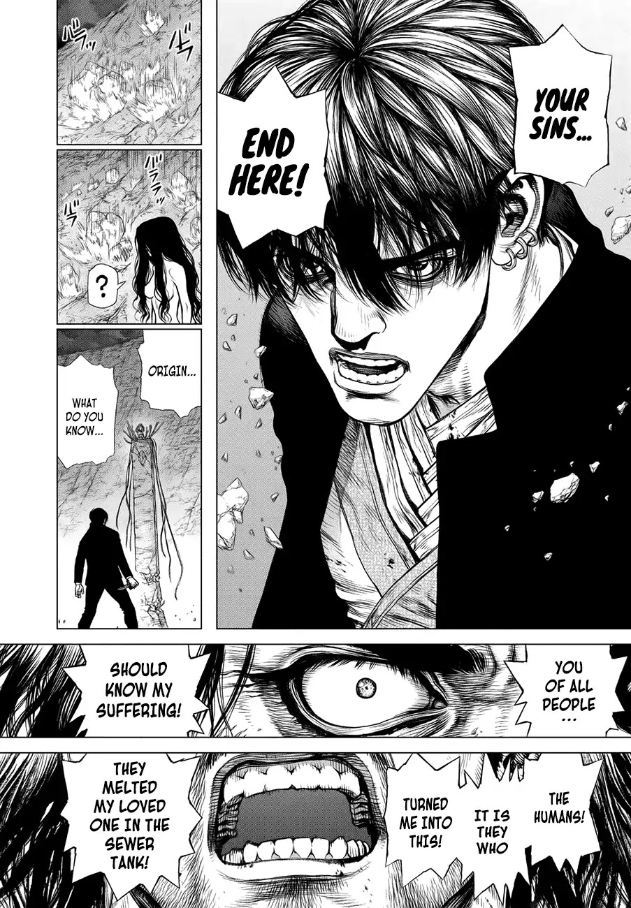 Origin Chapter 86 - HentaiAZ.org