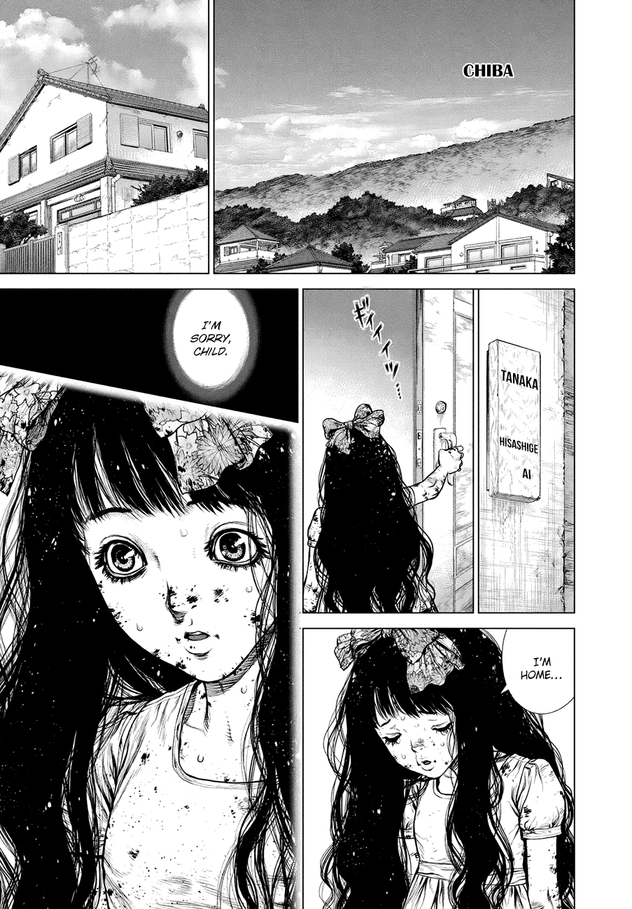 Origin Chapter 87 - HentaiAZ.org