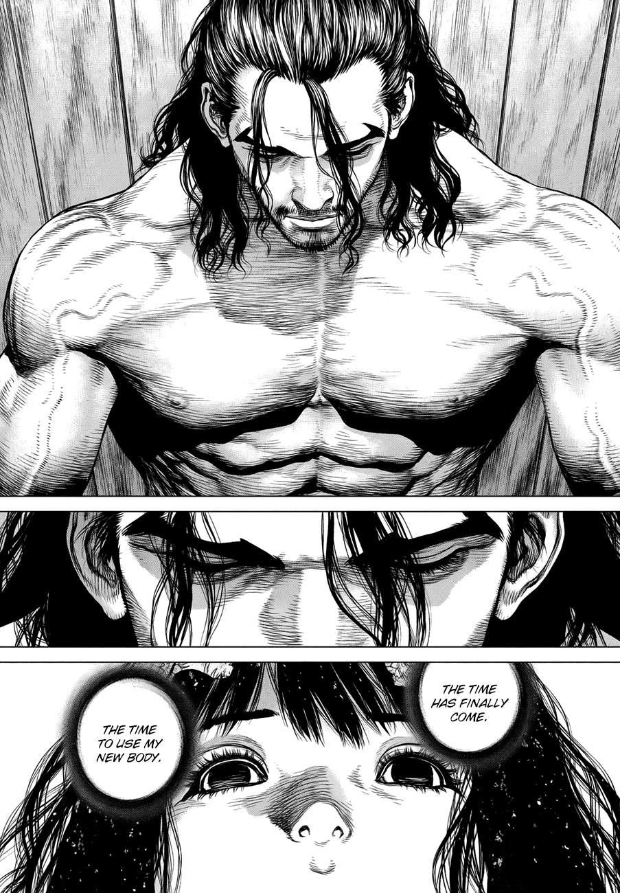 Origin Chapter 87 - HentaiAZ.org