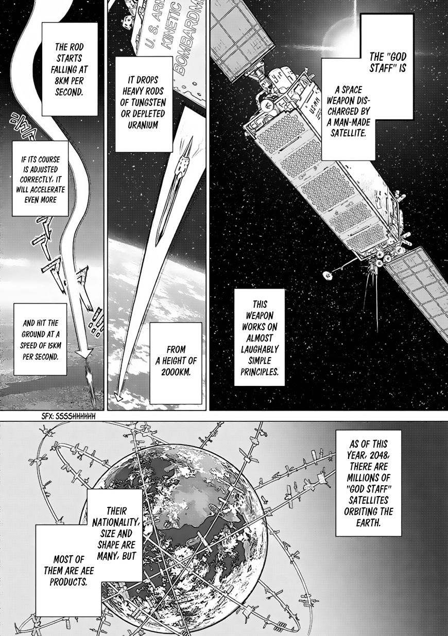 Origin Chapter 19 - HentaiAZ.org